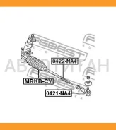 ���������� ������� | ����� ����/��� | 0421NA4 ����