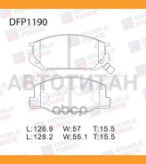 ������� ��������� �������� Double Force DFP1190 ����