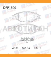 ������� ��������� �������� Double Force Double Force DFP1500 DFP1500 ����