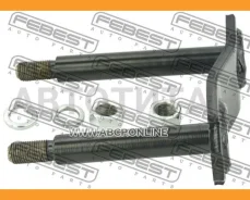 ����� ������ ������� Mitsubishi L200 05-/15- 0433-002 Febest 0433002 0433002 ����