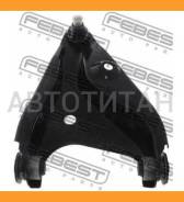 ����� | ����� ���� | Nissan, LADA, Renaultdokker, NV400 X62, Almera G15RA, Logan Sandero I, Febest 2424Logrh 2424LOGRH ����
