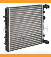 �������� ���. Skoda Octavia (96-)/VW Golf IV (96-) 1.4i/1.6i AC- (LRc 1821) [LRC1821] LRC1821 ����