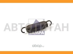 ���������� ������� 170.5x39.5x5.3 DAF F95 050117 ����