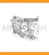 ������� �������� ���������� ��������� d42.8 | ����� ����/��� | 0476CU20F ����