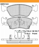 ������� ��������� �������� Double Force Double Force DFP3163 DFP3163 ����