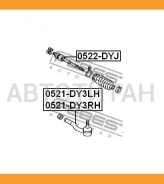���� �� | ����� ����/��� | Mazdademio DY, Verisa DC 0522DYJ ����
