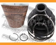 ������� ���� �������� �������� 72.6x89.2x20.2 | ����/��� | KIA, Mazda, Mitsubishi, Daihatsu, Subaru, Suzuki, Nissan, Hyundaibaleno Febest 0715GV 0715G...