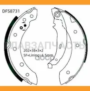 ������� ��������� ���������� Double Force Double Force DFS8731 DFS8731 ����