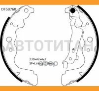 ������� ��������� ���������� Double Force Double Force DFS8768 DFS8768 ����