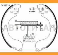 ������� ��������� ���������� Double Force Double Force DFS8718 DFS8718 ����