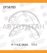 ������� ��������� ���������� Double Force Double Force DFS8785 DFS8785 ����