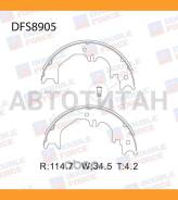 ������� ������� ������� Double Force Double Force DFS8905 DFS8905 ����