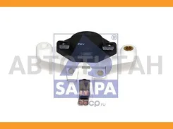 ����-��������� ���������� 28.5V 55A Iveco, MAN, MB, RVI, Scania, Volvo 094088 ����