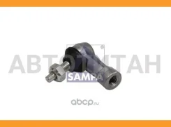 ���������� ���� ��� ������ L=55 M10 (� ������)/M12x1.75 RHT Omn MAN, MB, DAF, Scania 100009 ����