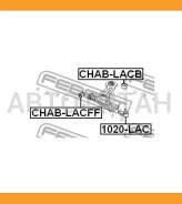 ������� ����� ����. Chevrolet Lacetti/Optra (J200) 2003-2008 1020LAC ����
