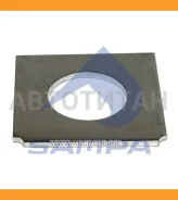 �������� ���������� �������� (�) D56 105x105x4.5 BPW 114212 ����