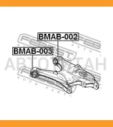 ����������� ������� ������� ������ | ��� ����/��� | BMAB002 ����