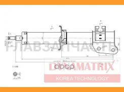 �����) DSA333346 /633228 KYB 333346 Dynamatrix Dynamatrix DSA333346 DSA333346 ����