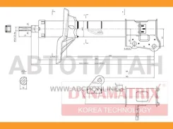�����) DSA333781 /333500/333207 KYB 333781 Dynamatrix Dynamatrix DSA333781 DSA333781 ����