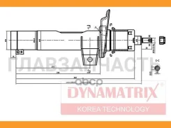 �����) DSA3358000 /335808/335814 KYB 3358000 Dynamatrix Dynamatrix DSA3358000 DSA3358000 ����