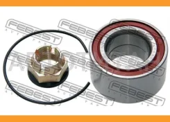 ��������� ������� �������� �-�� (35x65x35) Renault Clio II 98-05 Febest DAC35650035KIT DAC35650035KIT ����