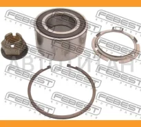 ��������� ��������� ����������� 37x72x37 | ����� ����/��� | Nissan, LADA, Renaultsunny EGP MAKE N17GG, Micra K12E, Micra C+C CK12E, Febest DAC37720037...