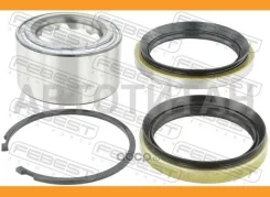 ��������� ��������� ����������� 38x64x33x36 | ��� ����/��� | Febest DAC38643336KIT DAC38643336KIT ����