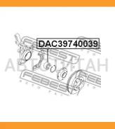 ��������� ��������� �������� Chevrolet Lacetti/Optra (J200) 2003-2008 Febest DAC39740039 DAC39740039 ����