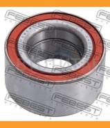��������� ��������� 39/41x75x37x37 | ����� ����/��� | Febest DAC3941750037 DAC3941750037 ����