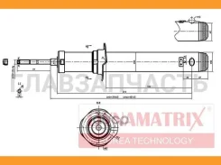 �����) DSA341460 KYB 341460 Dynamatrix Dynamatrix DSA341460 DSA341460 ����