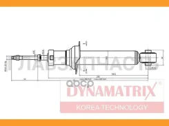 �����) DSA341226 /341194/341184 KYB 341226 Dynamatrix Dynamatrix DSA341226 DSA341226 ����