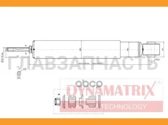 �����) DSA344410 /344416/845022 KYB 344410 Dynamatrix Dynamatrix DSA344410 DSA344410 ����