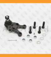 ����� ������� ������ ����� Mitsubishi L200/Pajero/Pajero sport 90- FK0206L ����