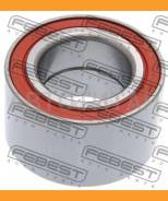 ��������� ��������� 43x76x43 | ����� ����/��� | Nissan, Infinitix-Trail T30, Altima L31, I30, I35 CA33, Maxima A34, T30 Febest DAC43760043 DAC43760043...