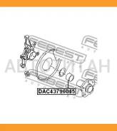 ��������� ��������� 43x79x45 | ��� ����/��� | Febest DAC43790045 DAC43790045 ����