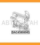��������� ���. ����. Volkswagen Transporter T4 1990-2003 DAC45800045 ����