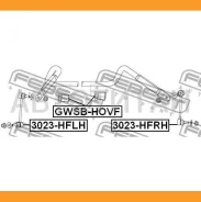 ���� ������������� | ����� ����/��� | Great Wallh3, H5, Hover, SAFE F1 3023HFRH ����
