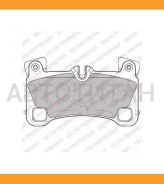 ������� ����. ���. AUDI Q7 3,0-4,2/TDI 03/06-. Porsche Cayenne 3,2-4,8/T 09/02-. VW Touareg 2,5-6,0/TDI 10/02- Delphi LP2118 LP2118 ����