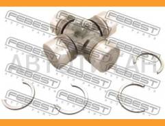 ���������� ���������� ���� Toyota LAND Cruiser Prado 120 2002-2009 (29x48) AST-GGN15 Febest Astggn15 ASTGGN15 ����