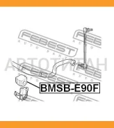 ������ ��������� ������������� d26.5 | ����� ����/��� | BMW1 E87, 3 E90, 1 E81, 3 E93, 1 E82, X1 E84, 1 E87 LCI, 3 E90 LCI, 3 E BMSBE90F ����