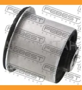 ����������� ������ ����� | ��� ����/��� | Hyundai, Kiaforte 16, SOUL 08, Cerato 18, IX20 11 (Czech Plant-EUR), VE Febest KAB025 KAB025 ����