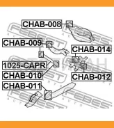 ����������� ������ ����� ������� | ��� ����/��� | Chevrolet, Pontiac, Holden, GMC, OPEL, Gmwinstorm (C100), Captiva, EQUI CHAB014 ����