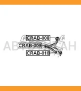 ����������� ��������� ������� ������ Chrysler Sebring R/T 04 CRAB009 ����