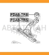 ������ ���. Ford Transit 00 �/� 4540787 ����