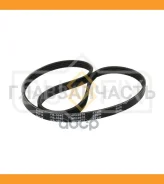 ������ ������������ 4PK0970 KIA Rio 1.3 (00-05), Mitsubishi Pajero 3.0 (97-00) FB3040 ����