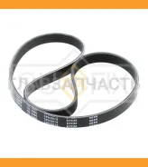 ������ ������������ 5PK0978 Toyota Corolla/Carina 4A/7A BMW 5 E34 3.0, 4.0 92-95, 7 E38 94-01/ Mazda 626 1.6, 2.0 82-87/ FB3066 ����