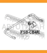 ������ ������� ������������� d15 | ��� ����/��� | FSBCB4R ����
