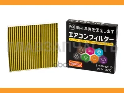 ������ �������� FQ AC-102X/105X 87139-32010 (��������) AC102X ����
