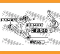 ����������� ��������� ������ | ����� ����/��� | Geely, Hondajazz GG1, Coolray [SX11], JAZZ GG2, JAZZ GE6, FIT Hybrid GP C8802, SL1152, GRM30551, 84765...