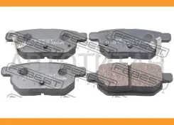 ������� ��������� ������ Toyota Auris/Hybrid (UKP) ADE15#, �NDE150, �NRE150, �ZRE15#, �ZZE150, �ZWE150 2007.02-2013.05 [EU] Febest 0101ZZE150R 0101ZZE...